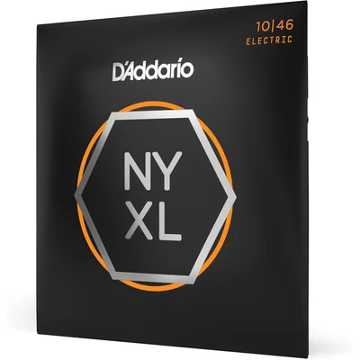 D'Addario NYXL 1046