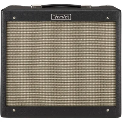 Fender Blues Junior IV