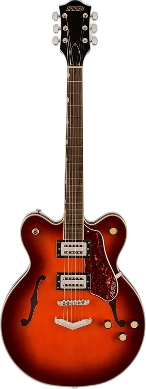 Gretsch G2622 Streamliner