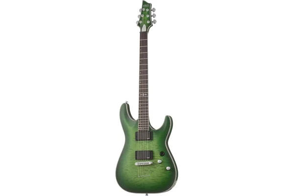 Schecter C-1 Platinum