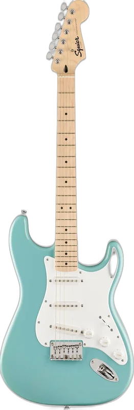 Squier Sonic Stratocaster